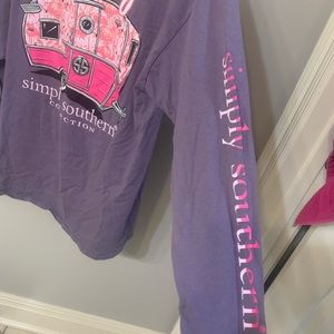 simply southern long sleeve